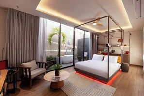 Room - K.House Holiday Phan Thiet by Blue Fingers (Phan Thiet)