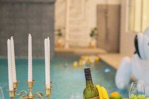 Unclassified image, 5 of 76, button - Mina Pool Villa (Pattaya)
