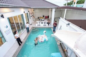 Unclassified image, 4 of 76, button - Mina Pool Villa (Pattaya)
