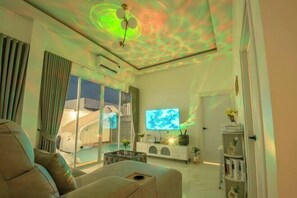 منطقة الأطفال