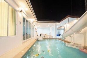 Unclassified image, 2 of 76, button - Mina Pool Villa (Pattaya)