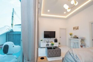 منطقة الأطفال