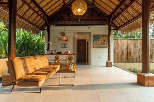 Unclassified image, 1 of 38, button - The Lanaya Villa (Bali)