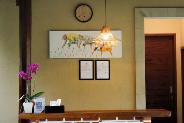 Unclassified image, 1 of 38, button - The Lanaya Villa (Bali)