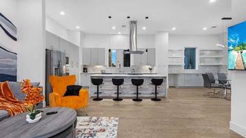 Huis | 6 slaapkamers, snel internet