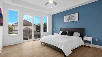 House | 6 bedrooms, Internet