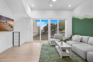 獨棟房屋 | 6 間臥室、網路服務