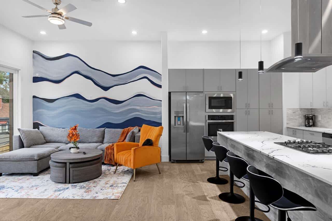 하우스 | 6 개의 침실, 인터넷