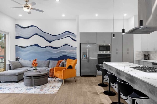 Talo | 6 makuuhuonetta, internet