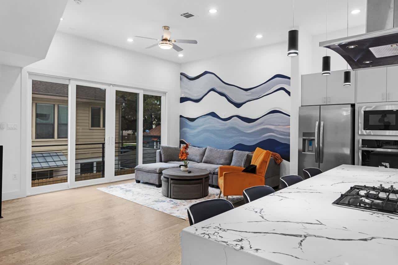 House | 6 bedrooms, Internet