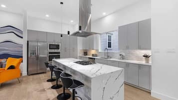 Casa | 6 habitaciones y internet