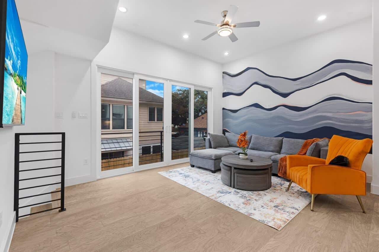 House | 6 bedrooms, Internet