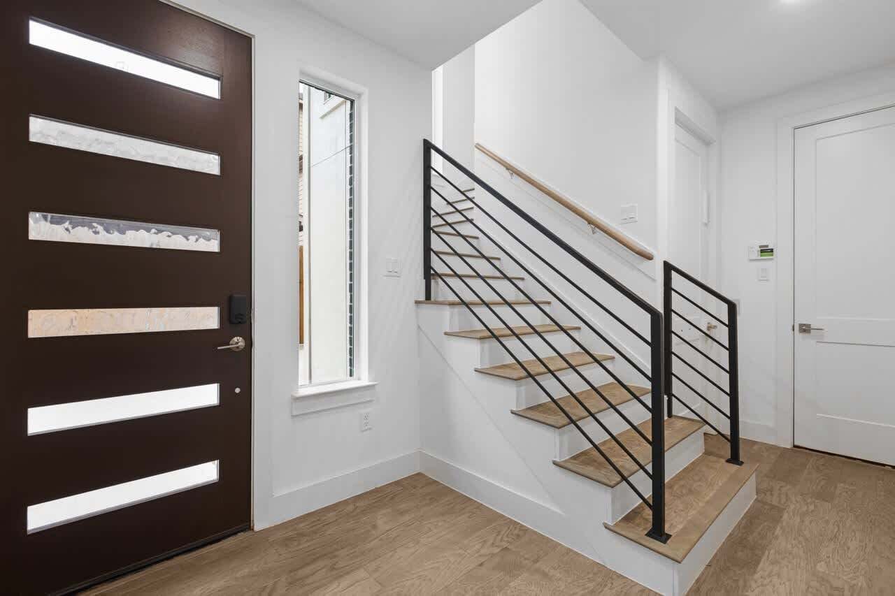 独立别墅 | 6 多间卧室、高速上网