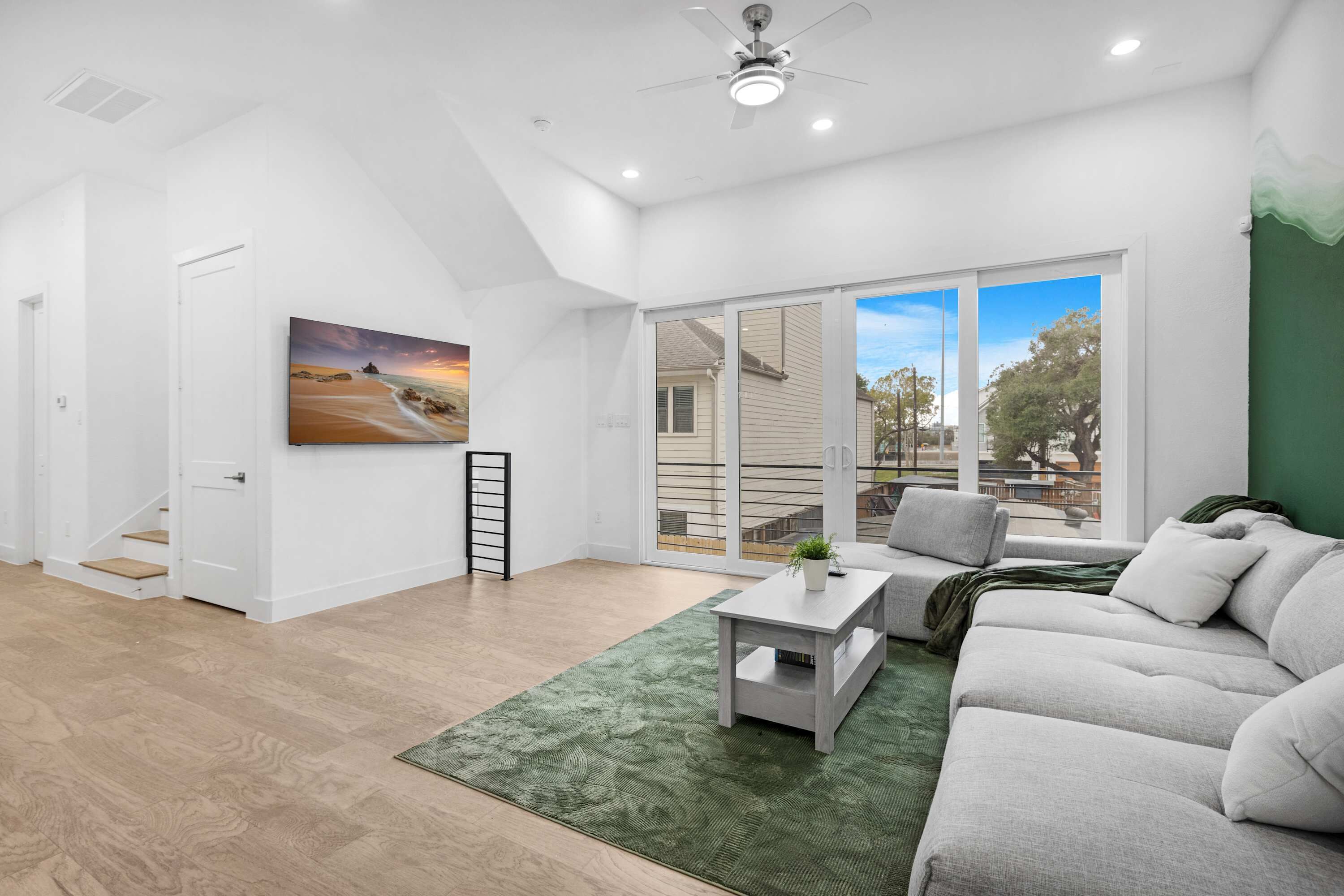 House | 6 bedrooms, Internet