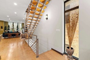 Hus | 5 soveværelser, internet