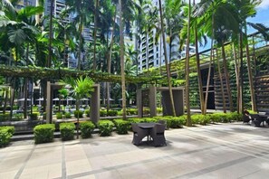 Exterior - St Mary KLCC Luxury 3BR High End Residence 7min Walk to Pavilion and Bukit Bintang (Kuala Lumpur)