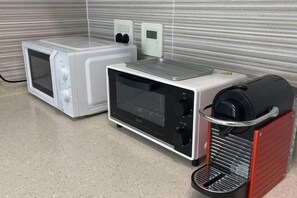 Microondas