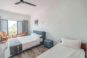 Room - Neoteric Resort Hotel (Viti Levu)
