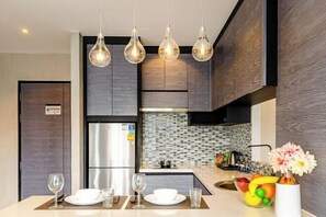 Room - CityGate Kamala Condo (Phuket)