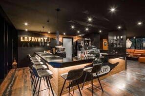 Bar (on property) - CityGate Kamala Condo (Phuket)