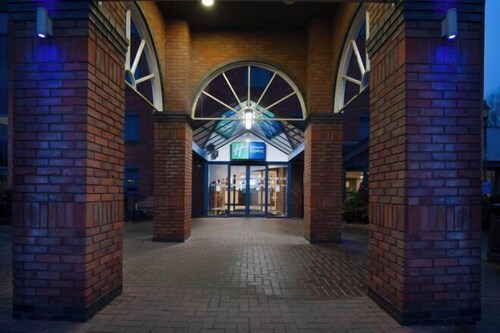 Holiday Inn Express STAFFORD by IHG