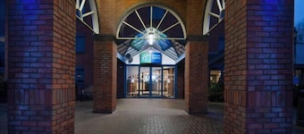 Holiday Inn Express Stafford