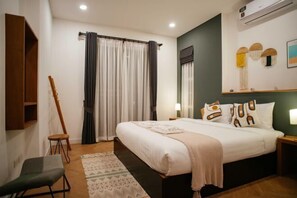Room - Private Pool Villa 6 Bedroom - Cloud Nine Villa (Chiang Mai)