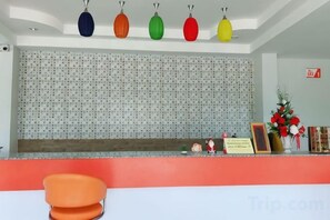Unclassified image, 2 of 8, button - @ RocKo Hotel (Uttaradit)