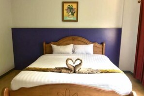 Room - @ RocKo Hotel (Uttaradit)