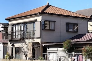 外觀