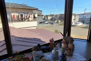 Interiör