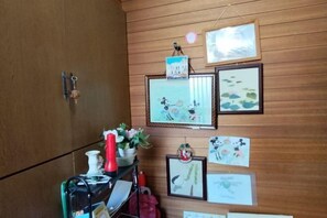 Room - Cherry Blossom House (Saitama)