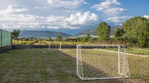 Cancha deportiva