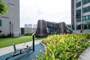 Unclassified image, 3 of 90, button - CUBIC BOTANICAL BY FEEL HOME (Kuala Lumpur)