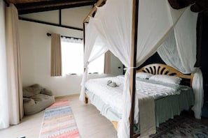 Room - Uma Valley Homestay - Relaxing home with private garden (Sadao)
