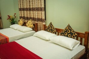 Room - Nirosha Guest House (Galle)