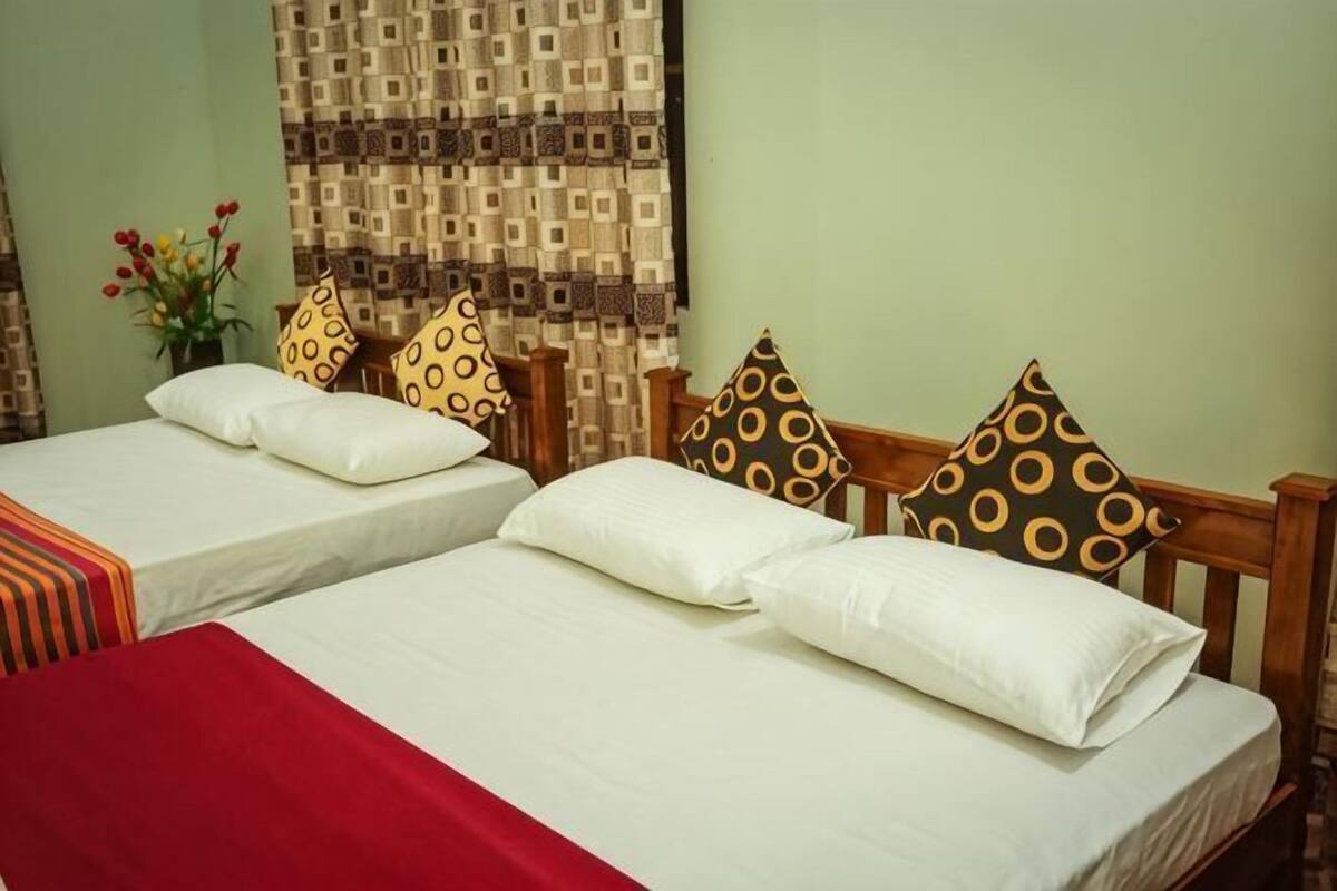 Kamar