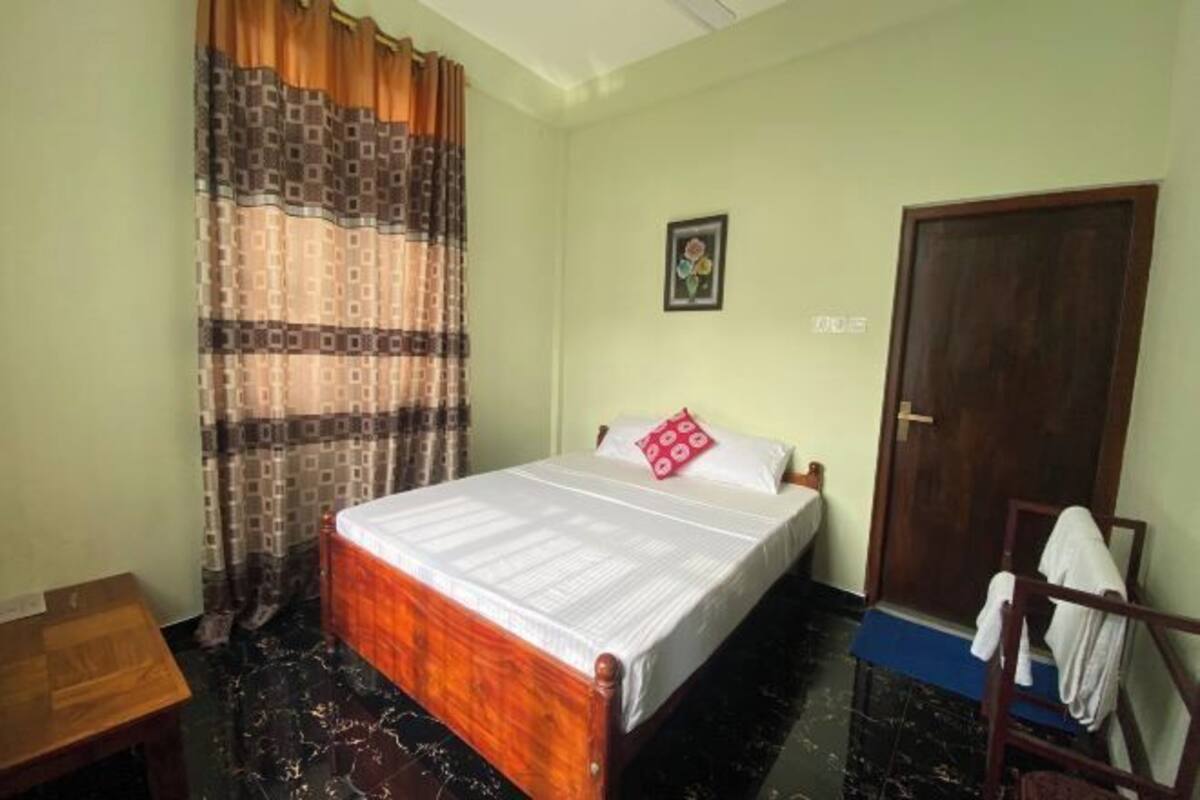 ห้องพัก