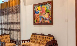 Interior - Nirosha Guest House (Galle)