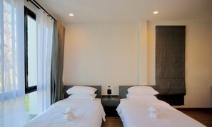 Room - myrrh. Resort (Prachinburi)