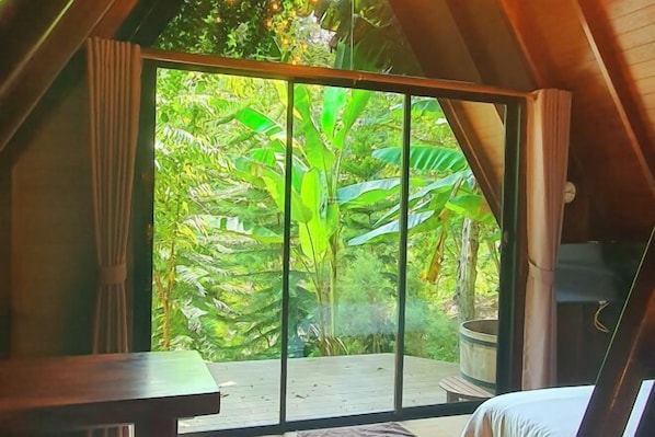 Room - Kenaray Farmstay Riverside (Kaeng Krachan)