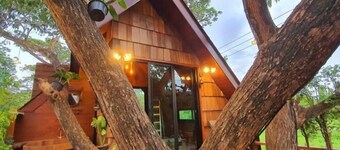 Kenaray Farmstay Riverside