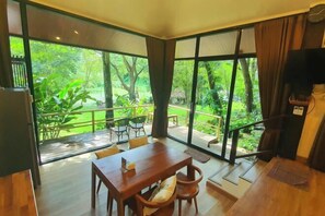 Room - Kenaray Farmstay Riverside (Kaeng Krachan)