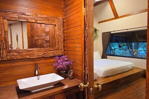 Room - Kenaray Farmstay Riverside (Kaeng Krachan)