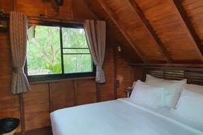 Room - Kenaray Farmstay Riverside (Kaeng Krachan)