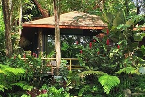Garden - Kenaray Farmstay Riverside (Kaeng Krachan)