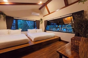 Room - Kenaray Farmstay Riverside (Kaeng Krachan)