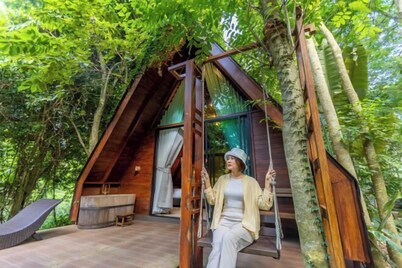 Kenaray Farmstay Riverside
