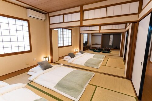 Daikichiya Japanese-Style Entire Floor Private Rental Inn, Nagoya Station