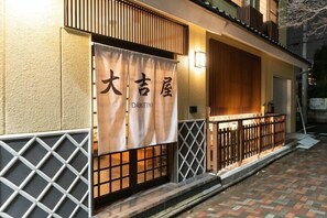 外觀